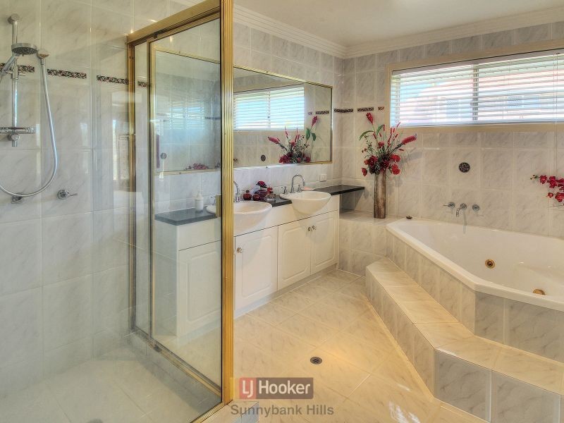 3 Fuchsia Place, Calamvale QLD 4116