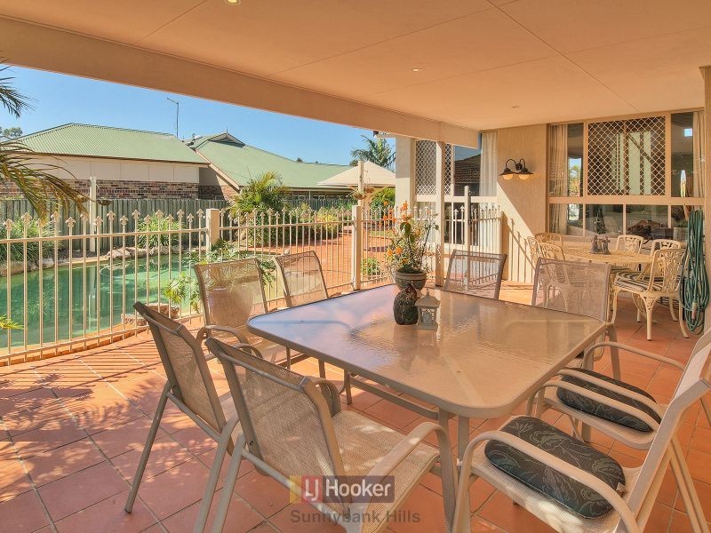 3 Fuchsia Place, Calamvale QLD 4116