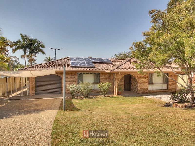 44 Terowi Street, Sunnybank Hills QLD 4109