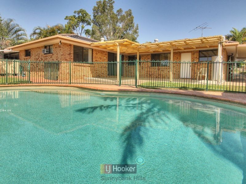 44 Terowi Street, Sunnybank Hills QLD 4109