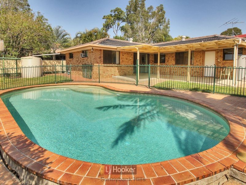 44 Terowi Street, Sunnybank Hills QLD 4109