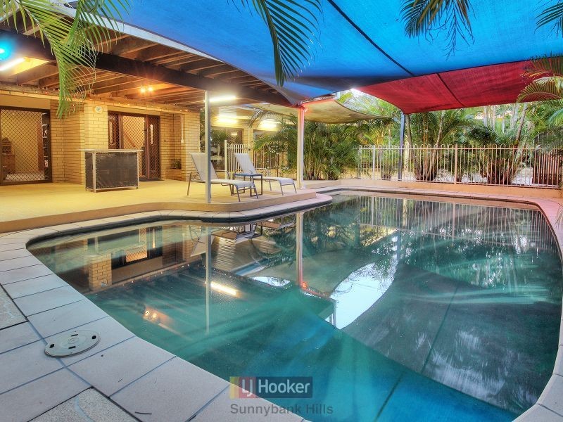 35 Kimmax Street, Sunnybank QLD 4109