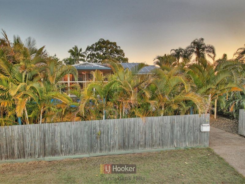35 Kimmax Street, Sunnybank QLD 4109