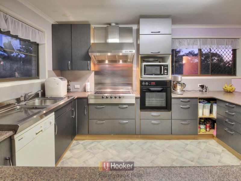 35 Kimmax Street, Sunnybank QLD 4109