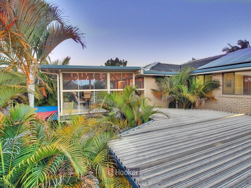 35 Kimmax Street, Sunnybank QLD 4109