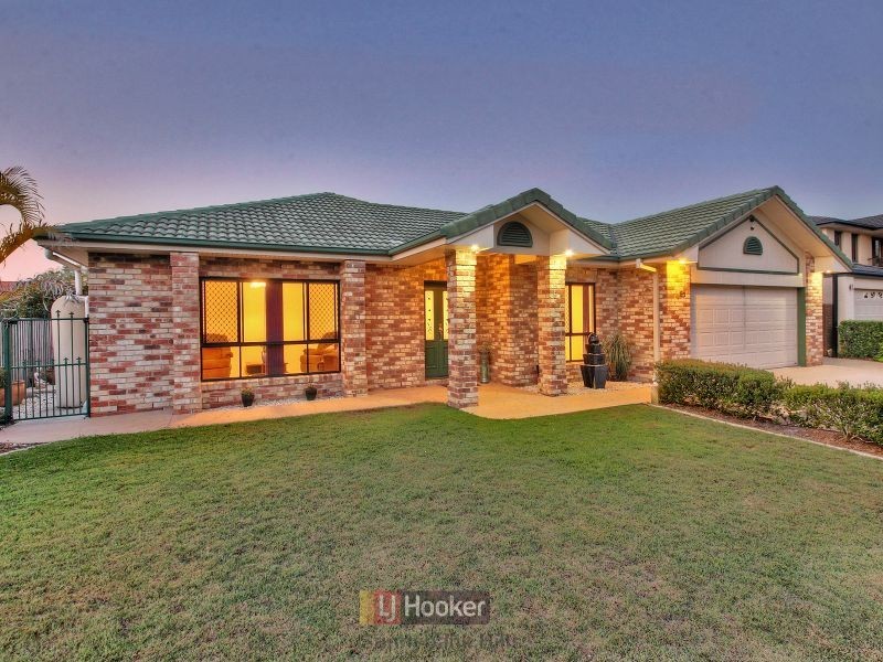 83 Greenways Esplanade, Parkinson QLD 4115