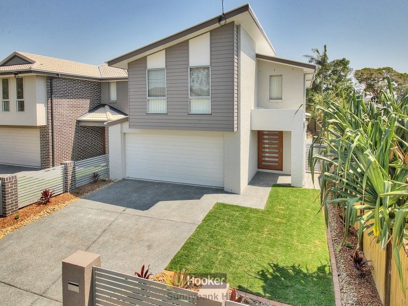 39 Ryhill Road, Sunnybank Hills QLD 4109