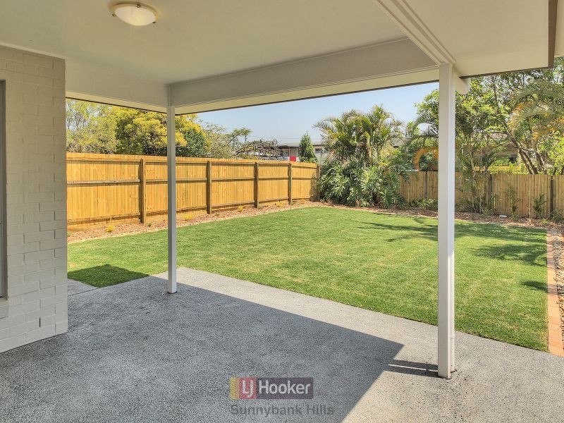 39 Ryhill Road, Sunnybank Hills QLD 4109