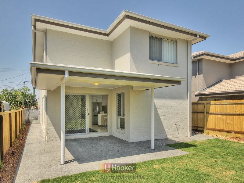 39 Ryhill Road, Sunnybank Hills QLD 4109