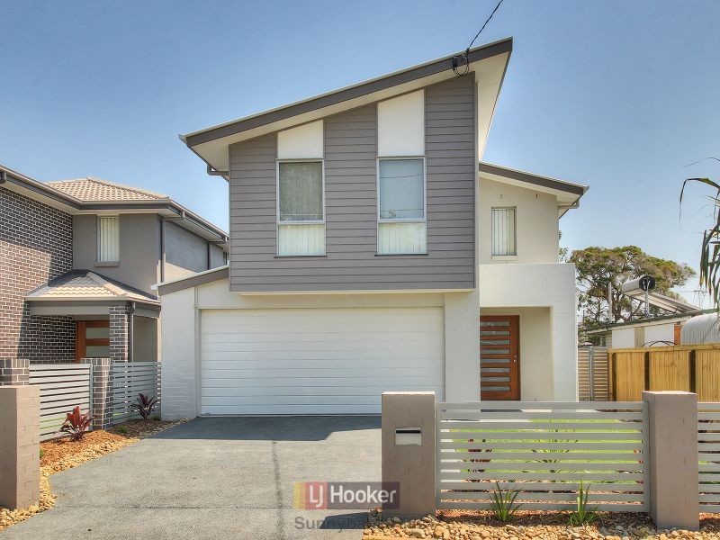 39 Ryhill Road, Sunnybank Hills QLD 4109