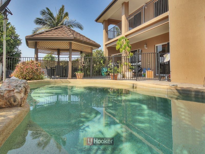 1 Cumberland Place, Parkinson QLD 4115
