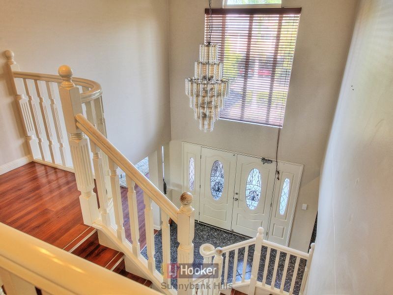 1 Cumberland Place, Parkinson QLD 4115