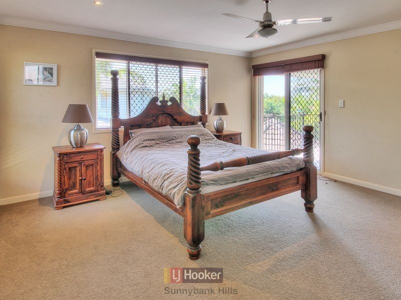 1 Cumberland Place, Parkinson QLD 4115