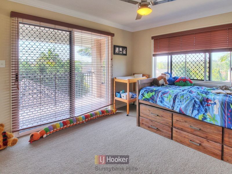1 Cumberland Place, Parkinson QLD 4115
