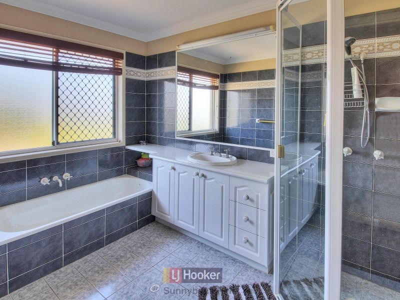 1 Cumberland Place, Parkinson QLD 4115