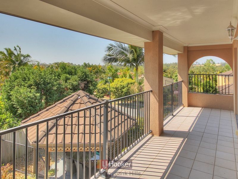 1 Cumberland Place, Parkinson QLD 4115