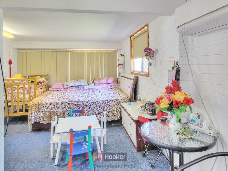 22 Wana Street, Sunnybank QLD 4109