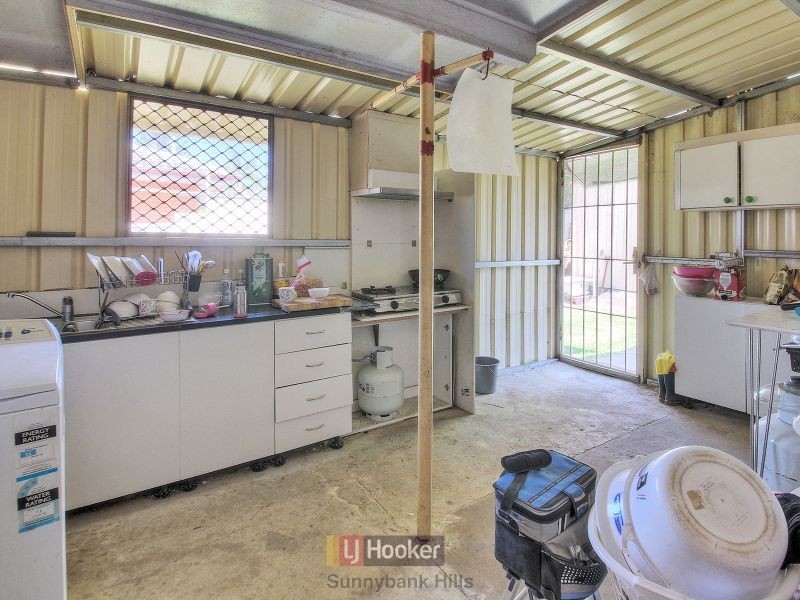 22 Wana Street, Sunnybank QLD 4109