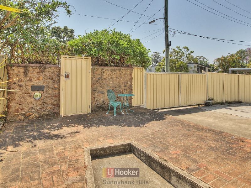 22 Wana Street, Sunnybank QLD 4109