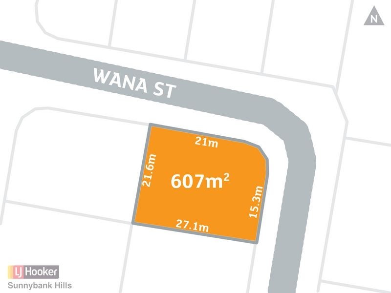 22 Wana Street, Sunnybank QLD 4109