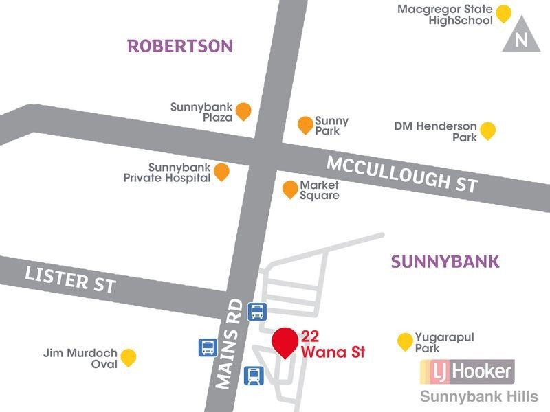 22 Wana Street, Sunnybank QLD 4109
