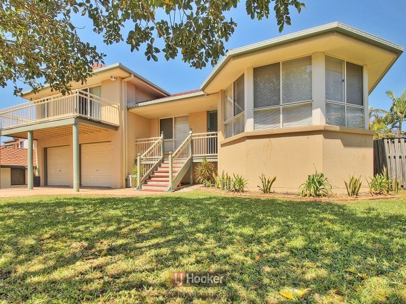 68 Springvale Circuit, Underwood QLD 4119