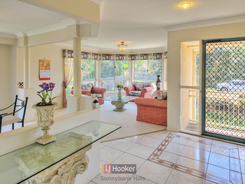 68 Springvale Circuit, Underwood QLD 4119