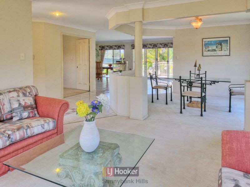 68 Springvale Circuit, Underwood QLD 4119