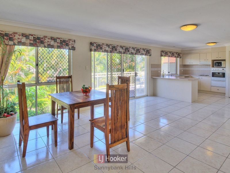 68 Springvale Circuit, Underwood QLD 4119