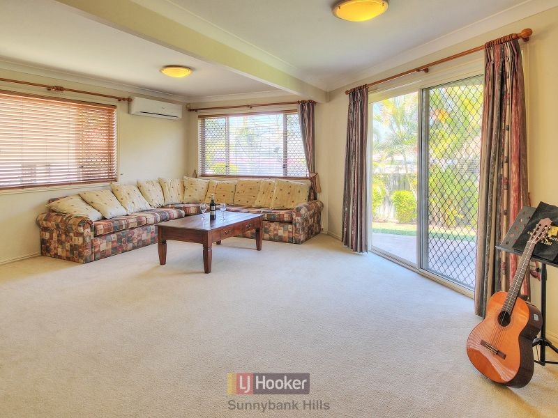 68 Springvale Circuit, Underwood QLD 4119