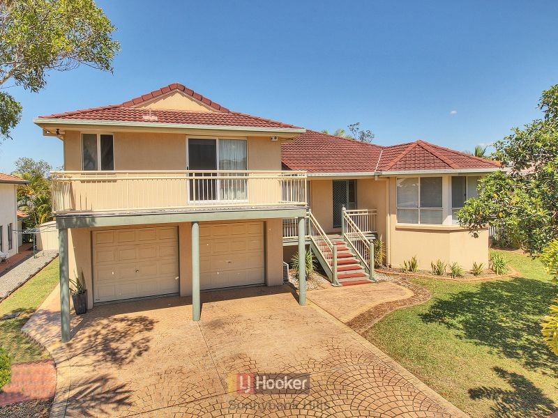 68 Springvale Circuit, Underwood QLD 4119