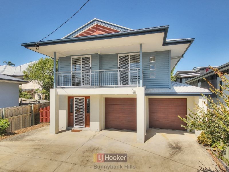 59 Lambert Road, Indooroopilly QLD 4068