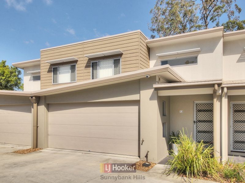 13/28 Menser Street, Calamvale QLD 4116