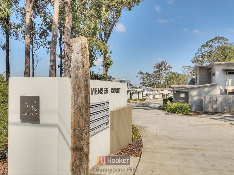 13/28 Menser Street, Calamvale QLD 4116