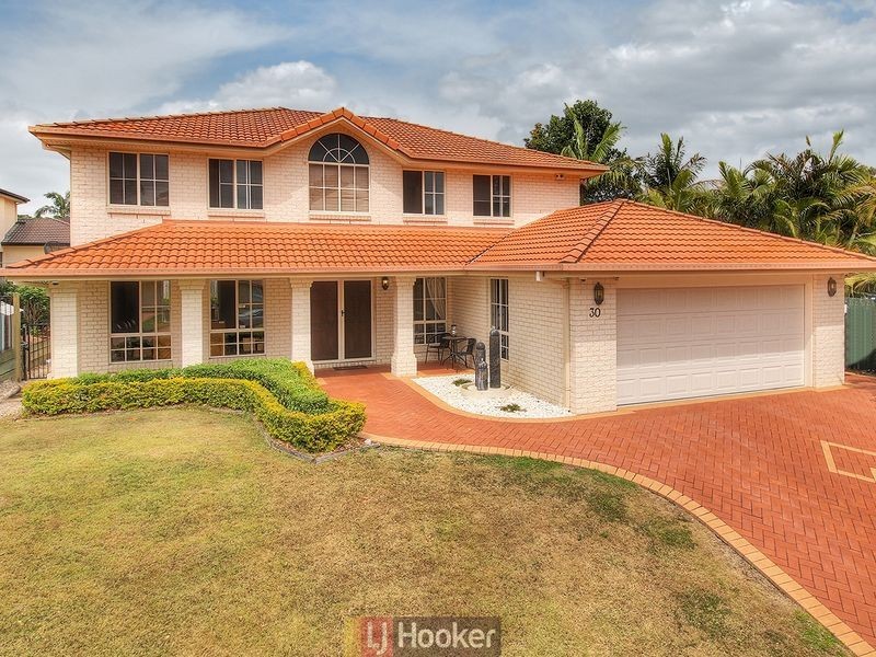 30 Lexington Place, Sunnybank Hills QLD 4109