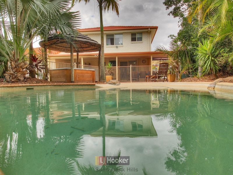 30 Lexington Place, Sunnybank Hills QLD 4109