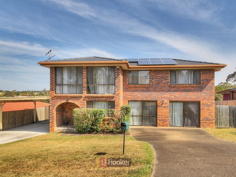 29 Goorong Street, Sunnybank Hills QLD 4109