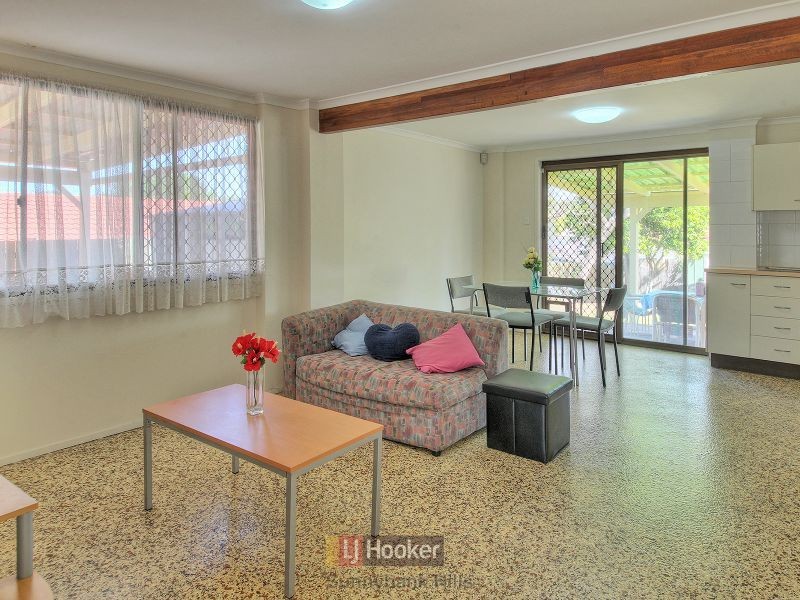 29 Goorong Street, Sunnybank Hills QLD 4109