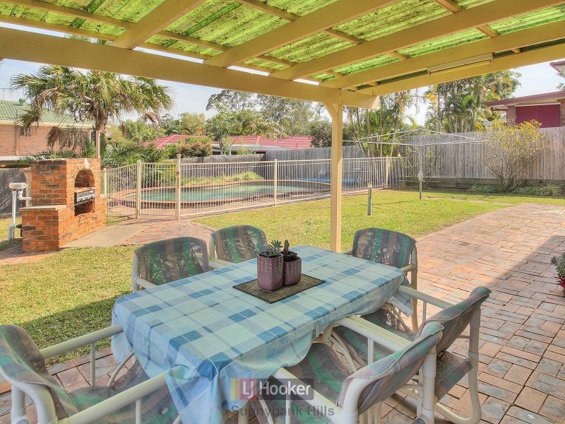 29 Goorong Street, Sunnybank Hills QLD 4109
