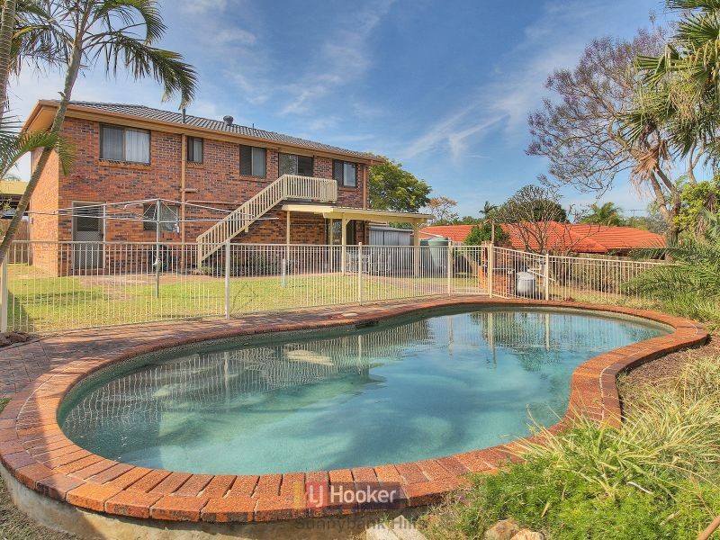 29 Goorong Street, Sunnybank Hills QLD 4109