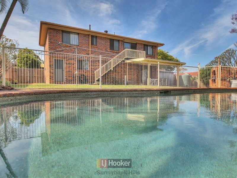 29 Goorong Street, Sunnybank Hills QLD 4109