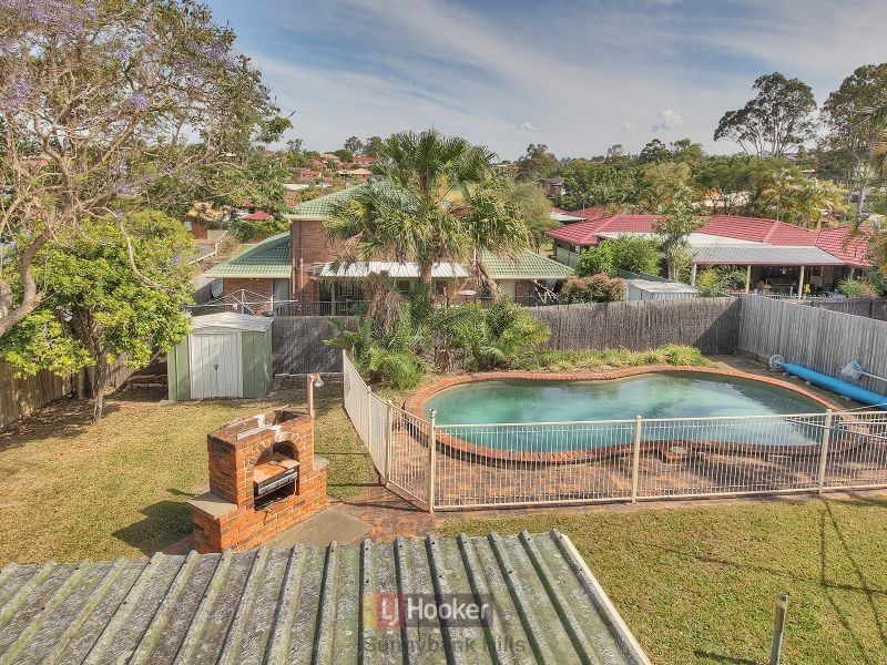 29 Goorong Street, Sunnybank Hills QLD 4109