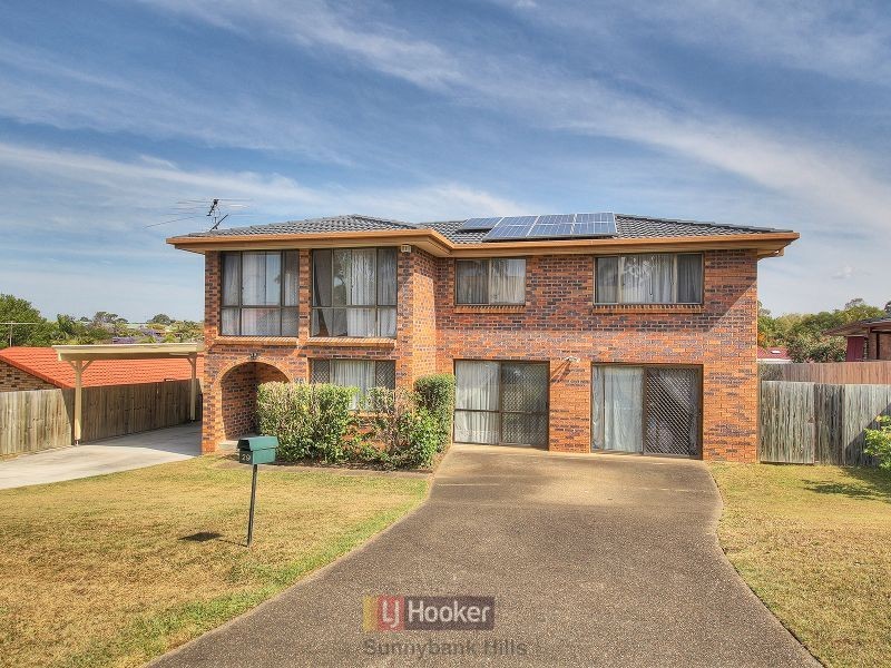 29 Goorong Street, Sunnybank Hills QLD 4109
