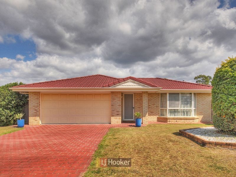 71 Golden Rain Place, Stretton QLD 4116