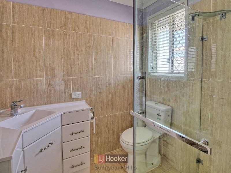 71 Golden Rain Place, Stretton QLD 4116