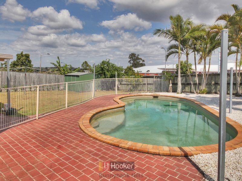 71 Golden Rain Place, Stretton QLD 4116