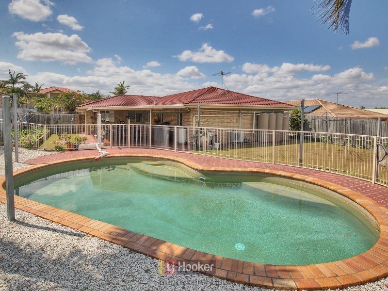 71 Golden Rain Place, Stretton QLD 4116