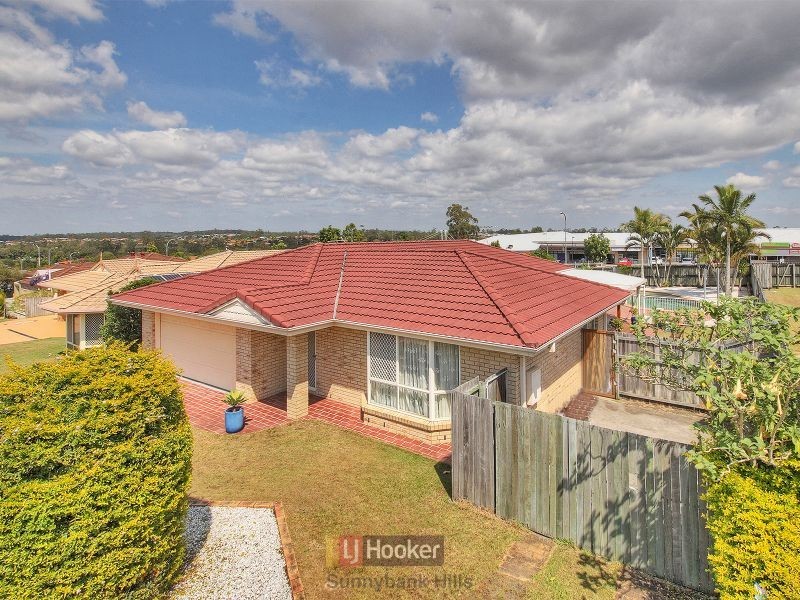 71 Golden Rain Place, Stretton QLD 4116