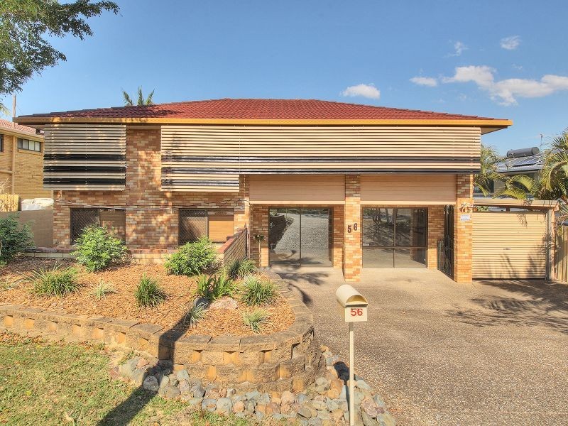 56 Pompadour Street, Sunnybank Hills QLD 4109