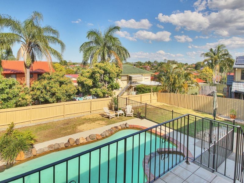 56 Pompadour Street, Sunnybank Hills QLD 4109